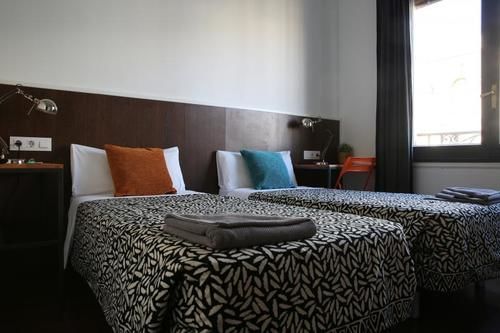 185m² 8 Slaapkamer, 4 Privé Badkamer In Eixample Appartement Barcelona
