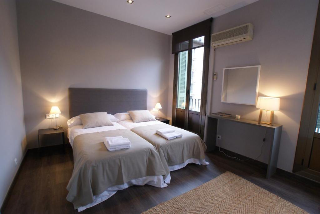 555 Bcn Appartement Barcelone