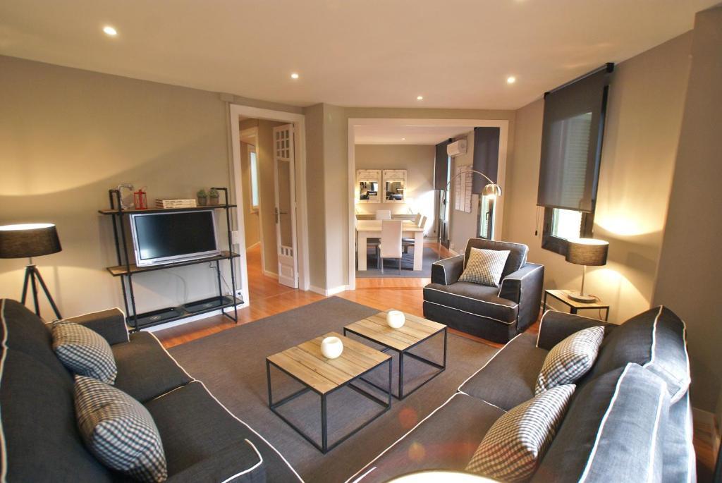 Appartement 555 Bcn *
