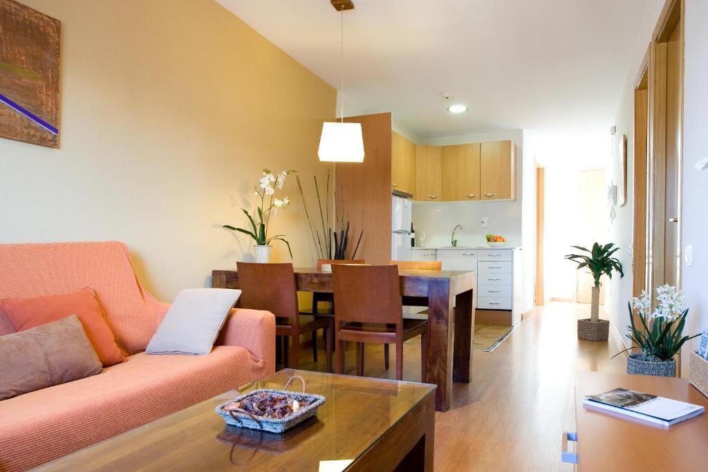 Bcn House Apartment Barcelona