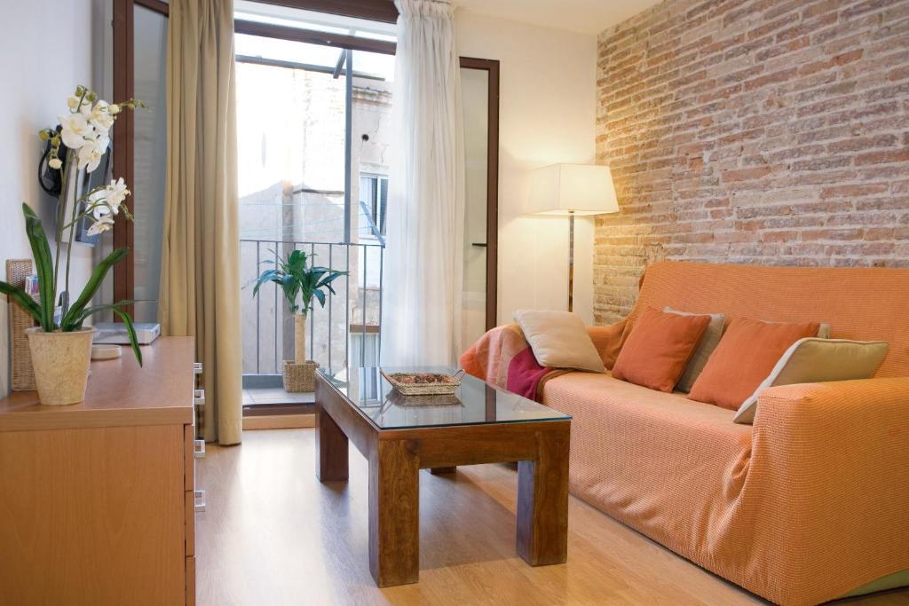 Apartment Bcn House Barcelona