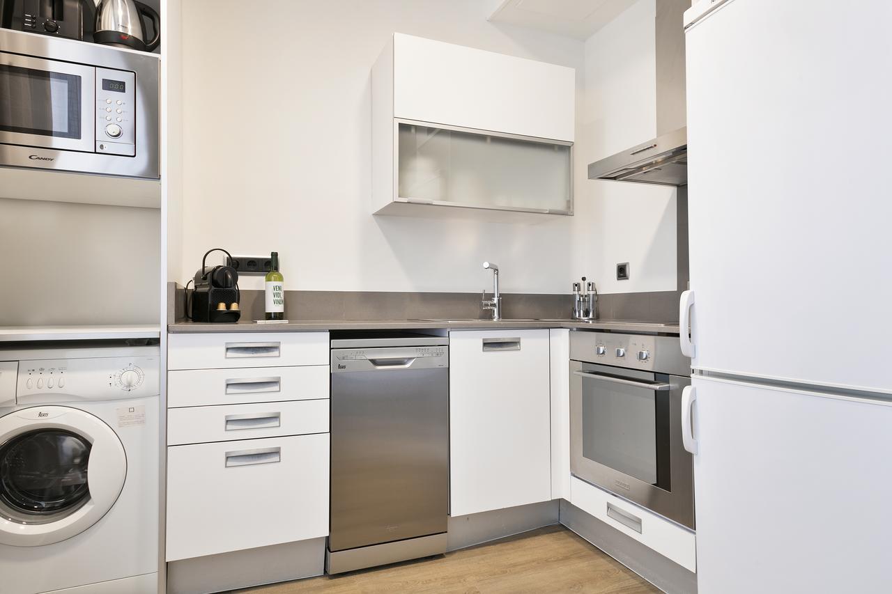 Vale Appartement *