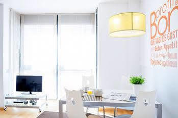 Apartment Feelathome Marquet