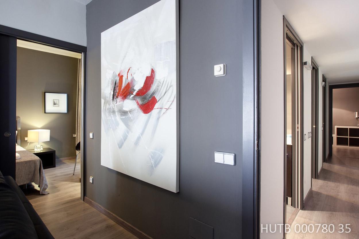 Apartment Alcam Encants Barcelona