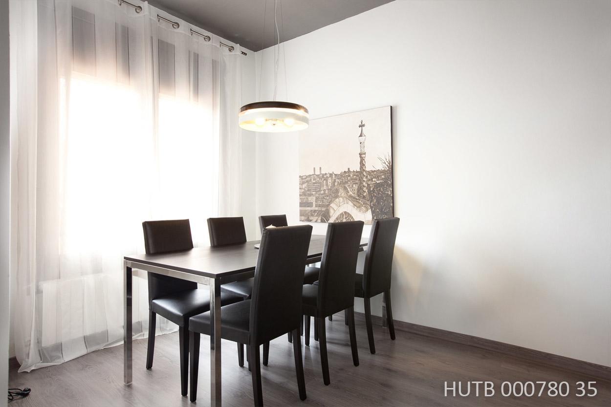 Alcam Encants Apartment Barcelona