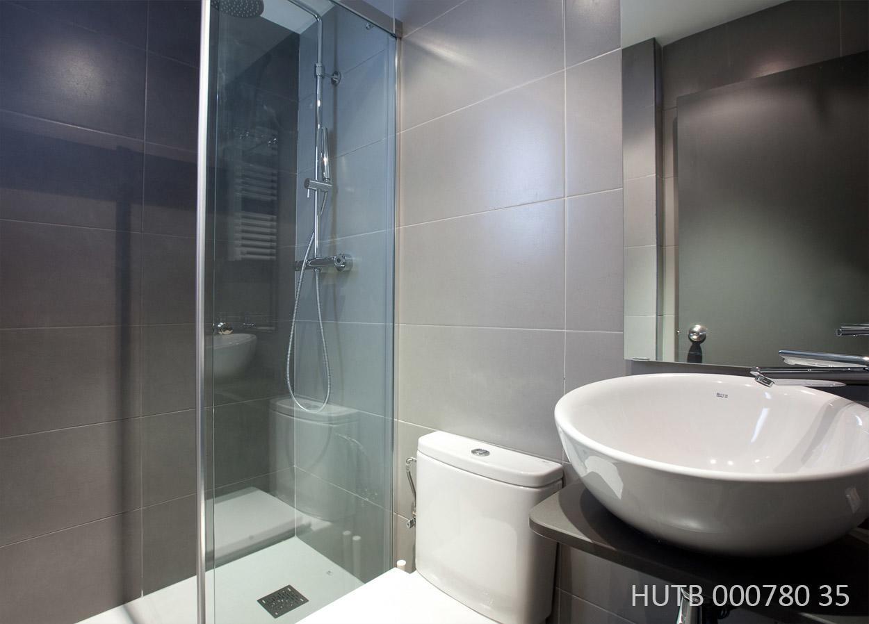 Alcam Encants Apartment *