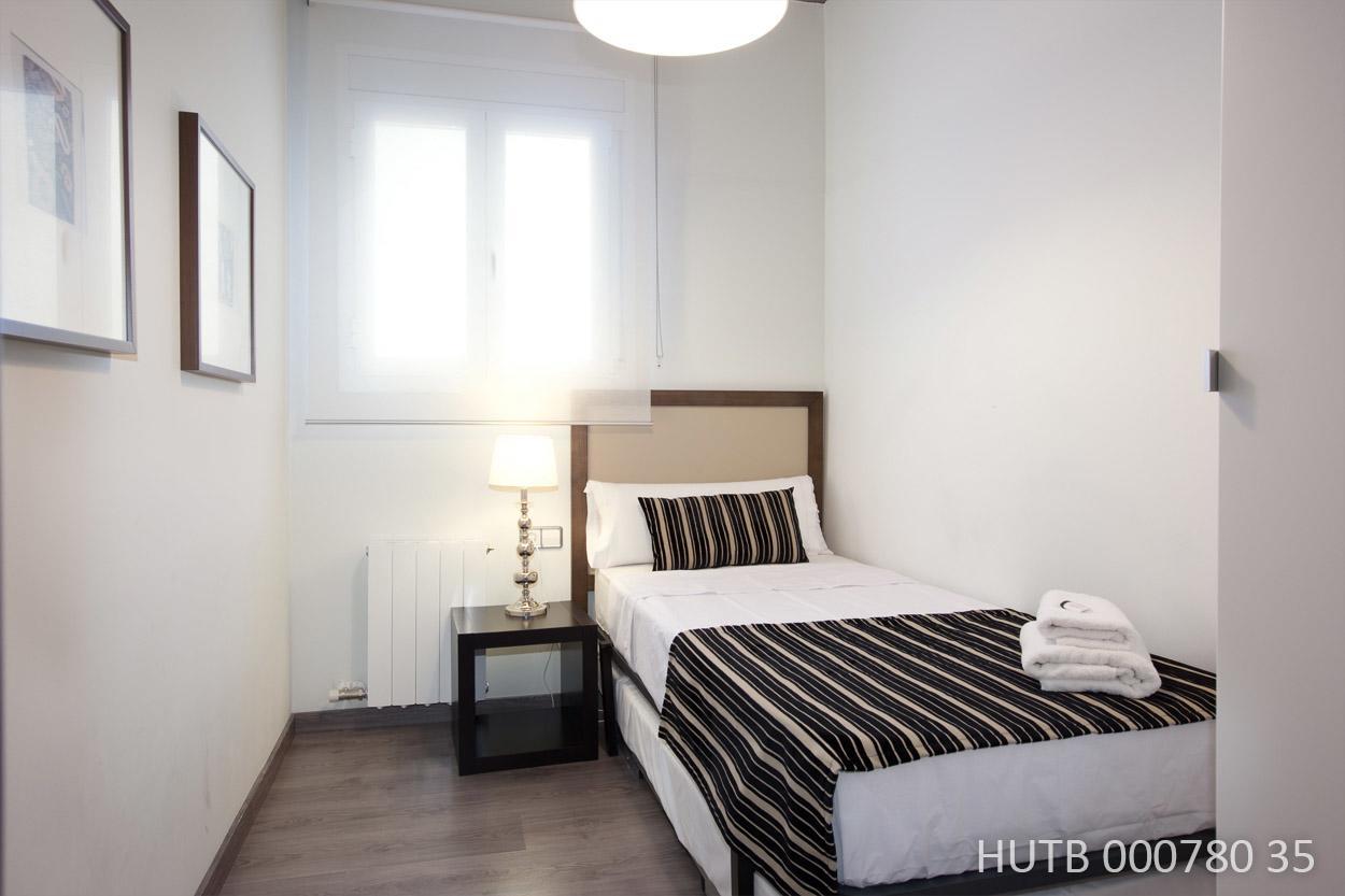 Alcam Encants Apartment *