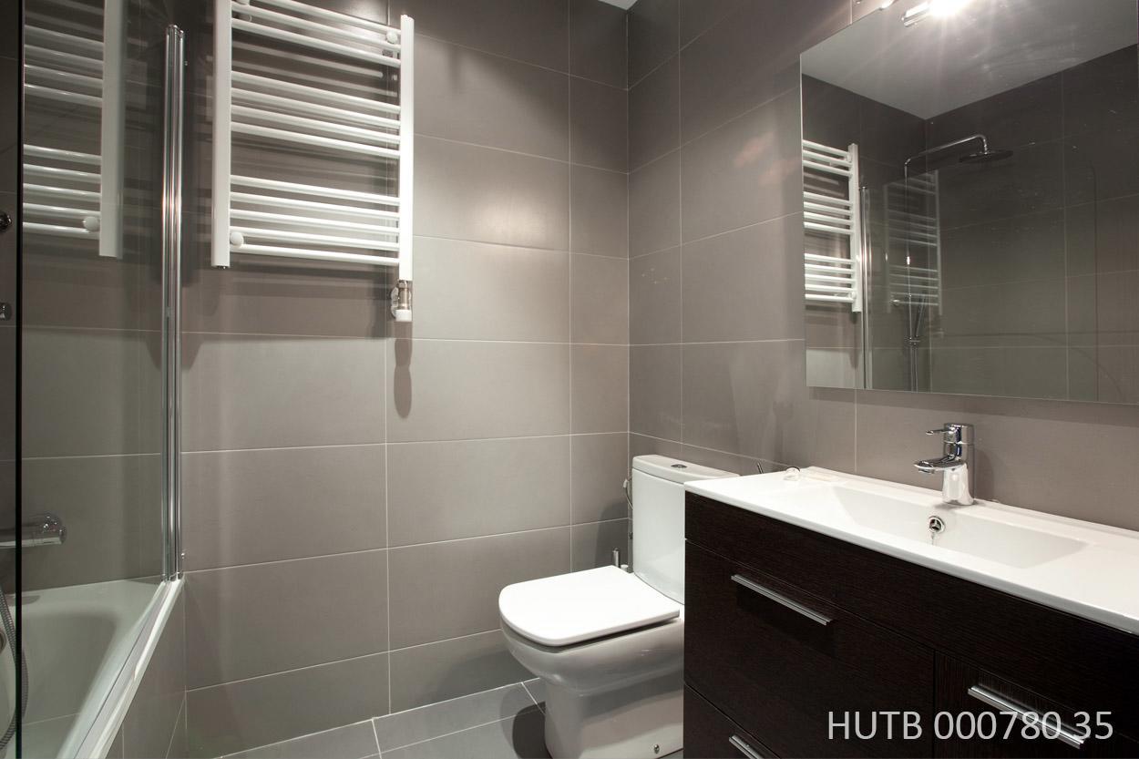 Alcam Encants Apartment