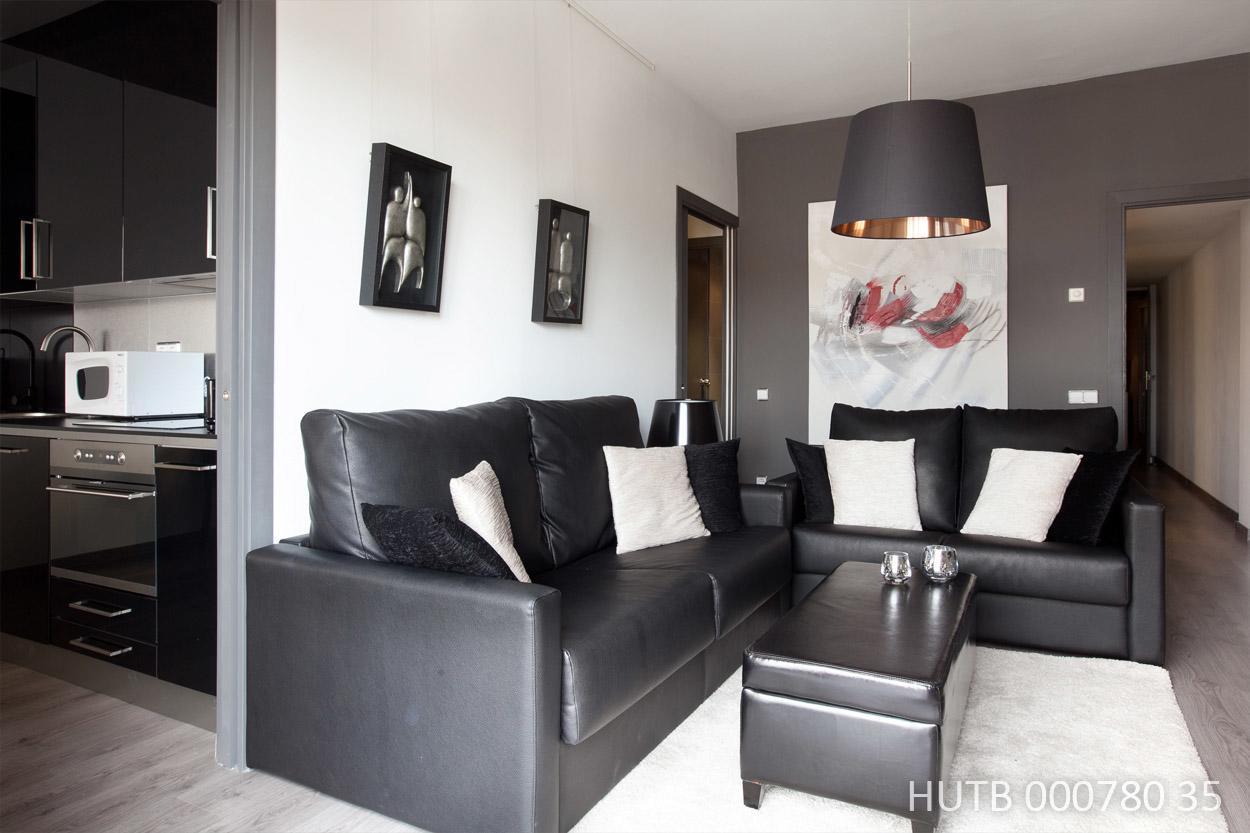 Apartment Alcam Encants