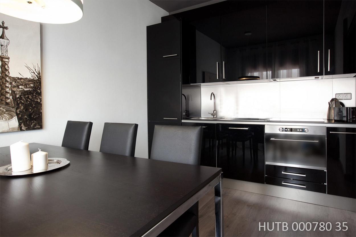 Alcam Encants Apartment
