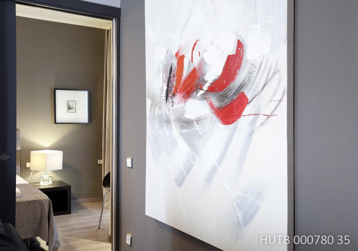 Alcam Encants Apartment