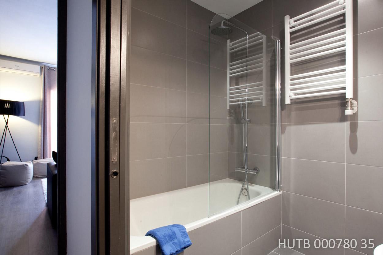 Alcam Encants Apartment