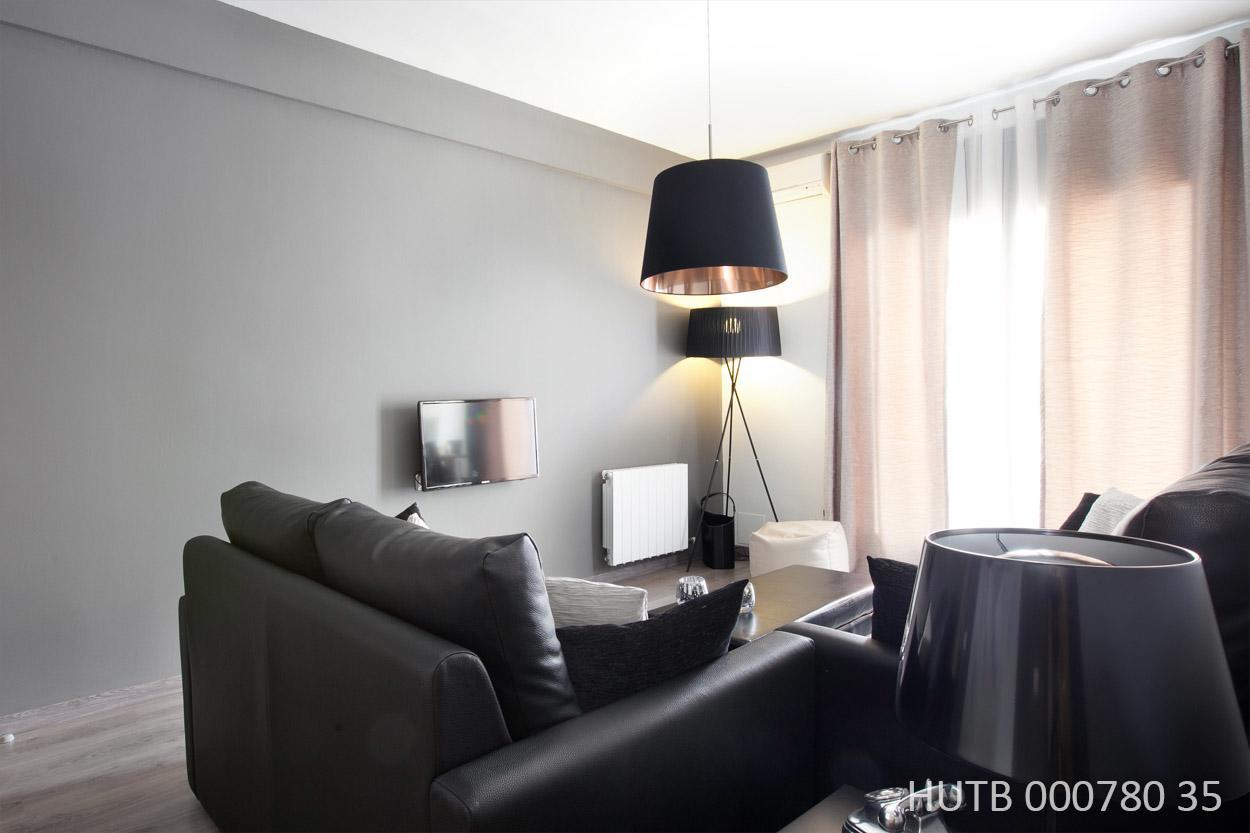 Alcam Encants Apartment *