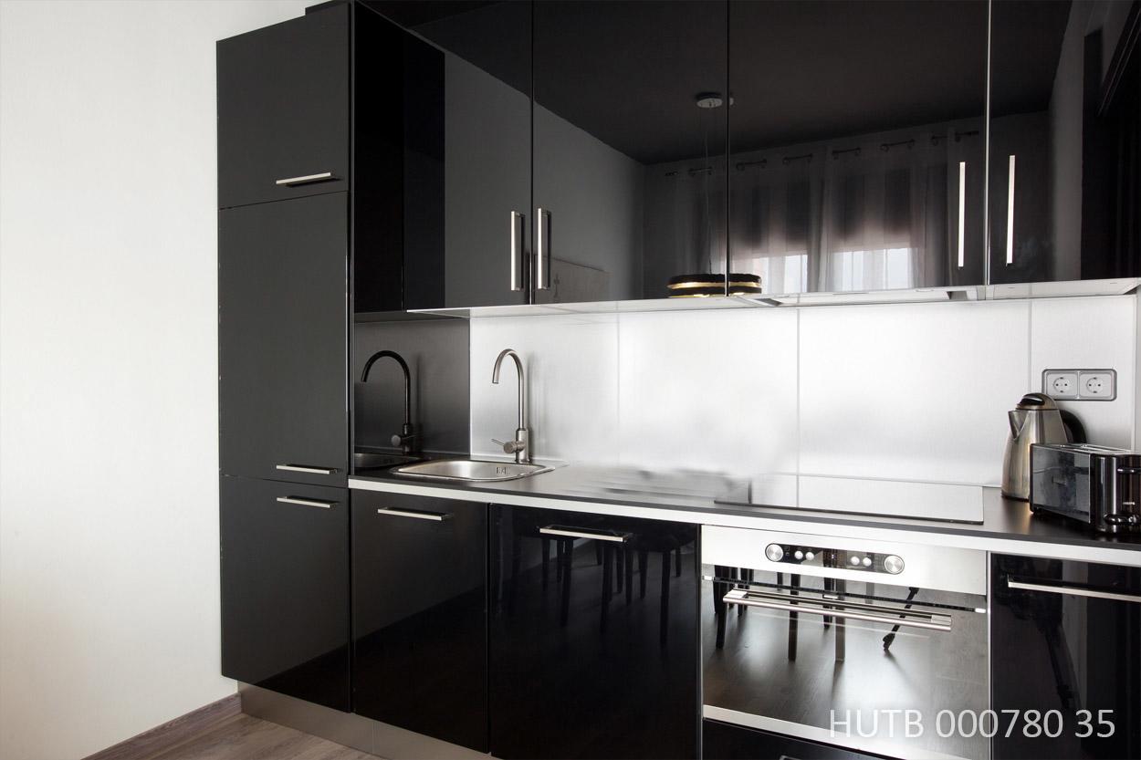 Alcam Encants Apartment