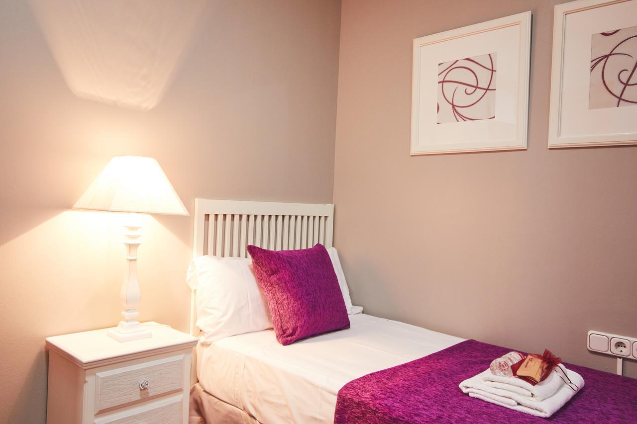 Alcam Plaza Cataluna Apartment