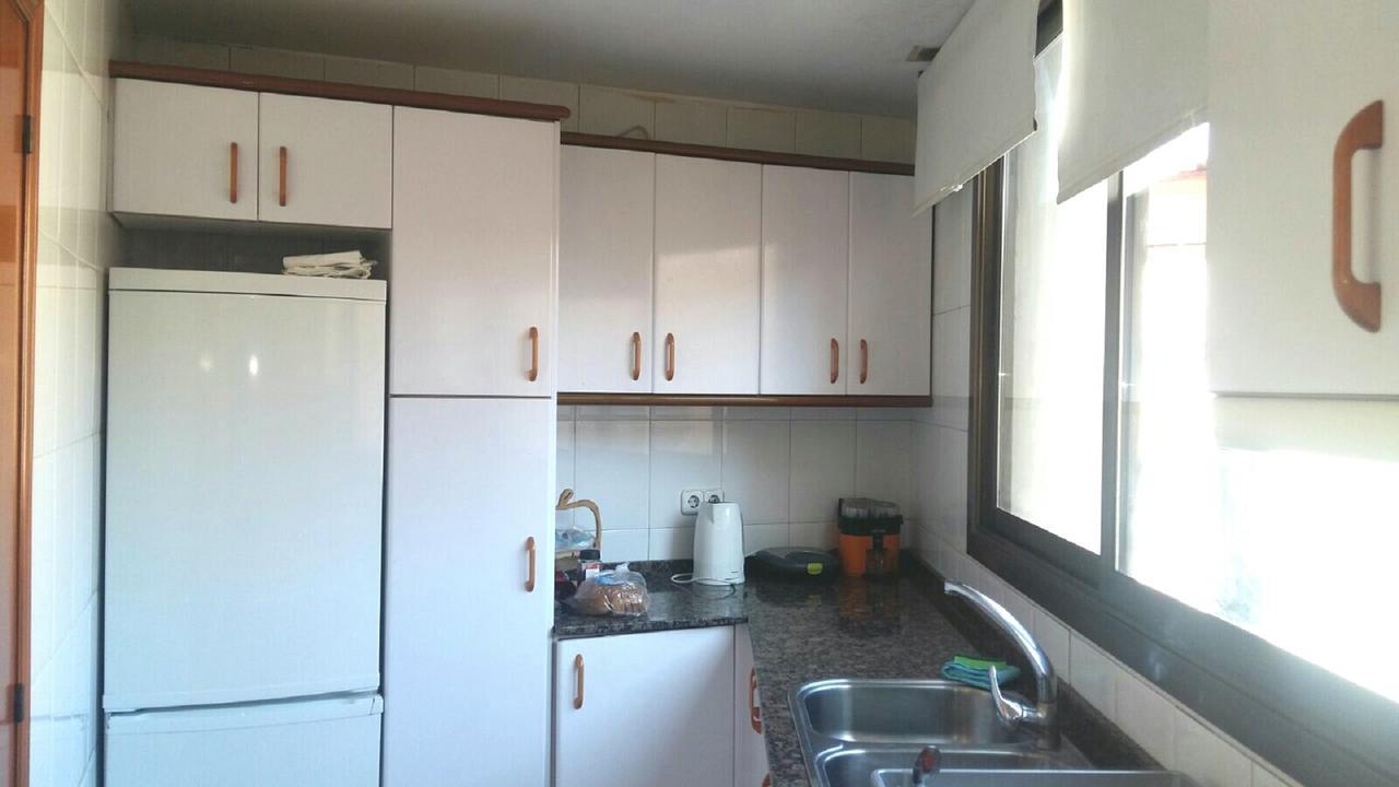 Hostafrancs Plaza Espana Apartment *