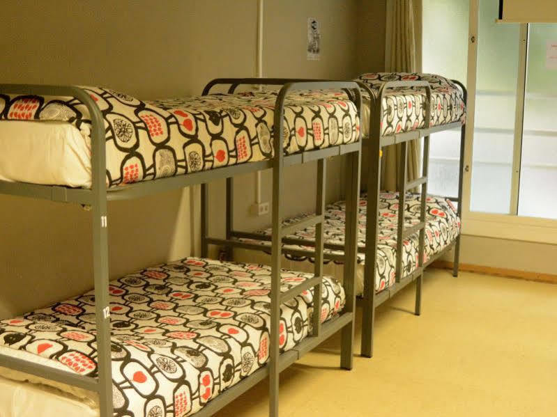 Arc House Hostel Barcelona