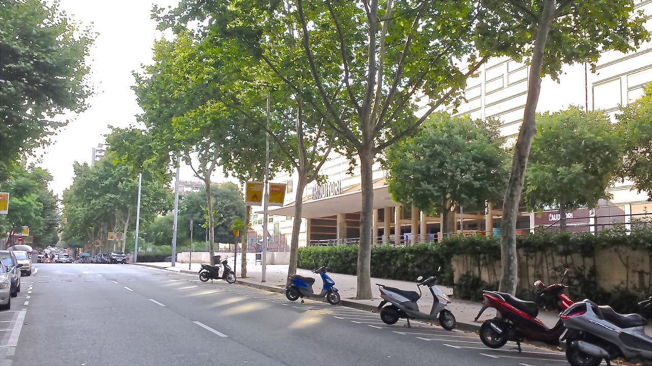 Auditori Appartement Barcelona