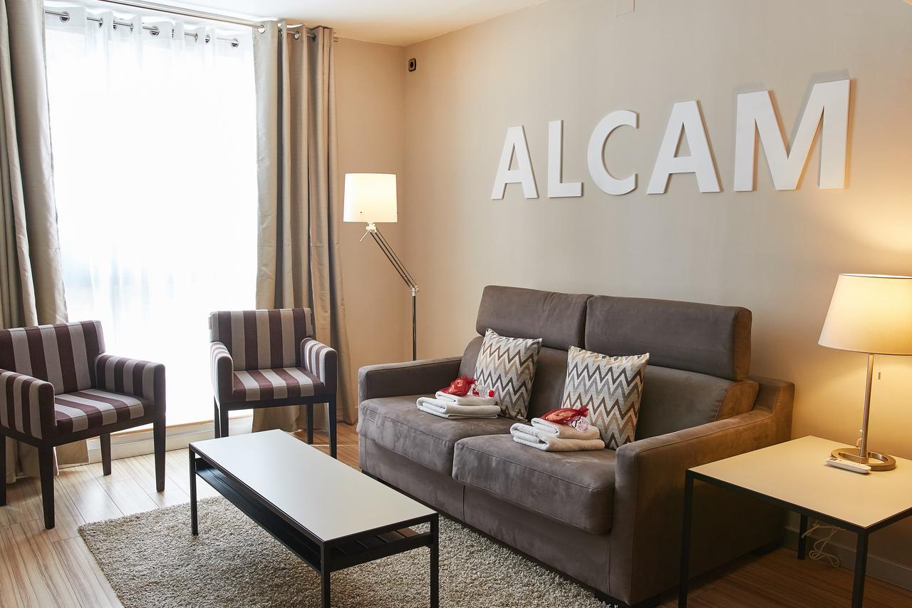 Appartement Alcam Alio *