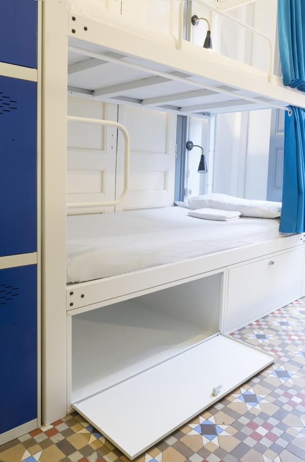 Soul Backpackers Hostel