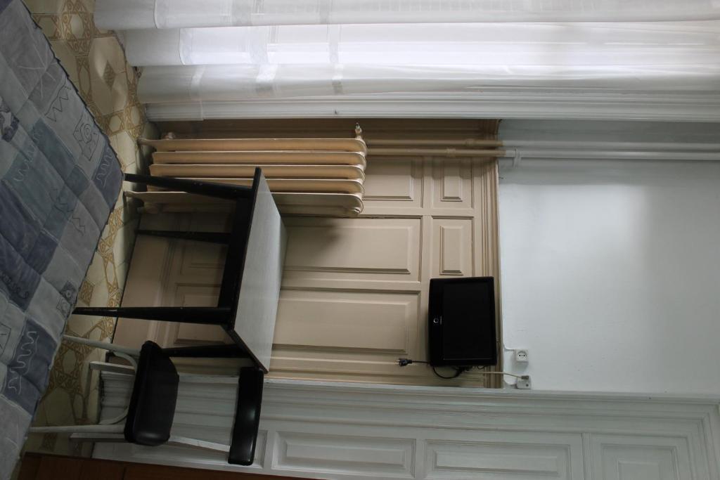 Ribagorza Guest house