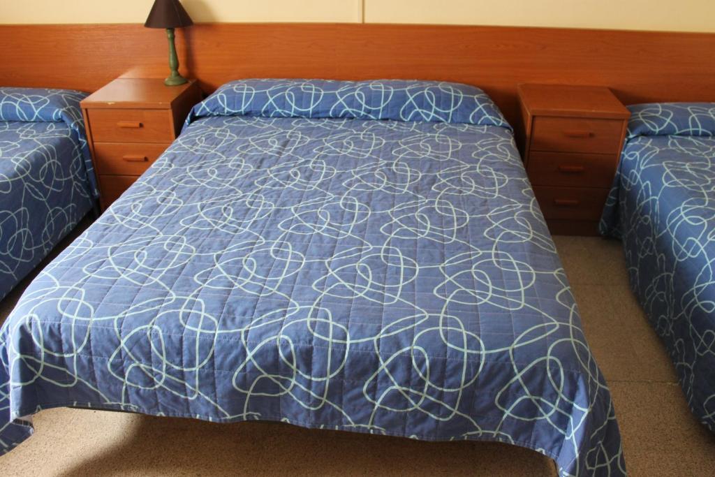 Guest house Ribagorza Barcelona