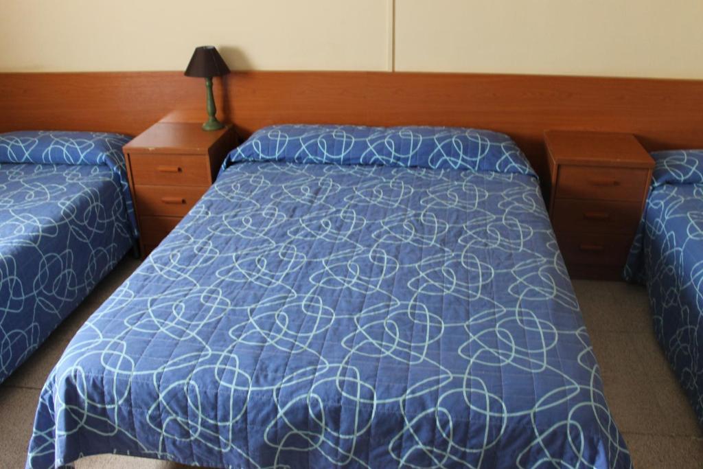 Ribagorza Guest house Barcelona