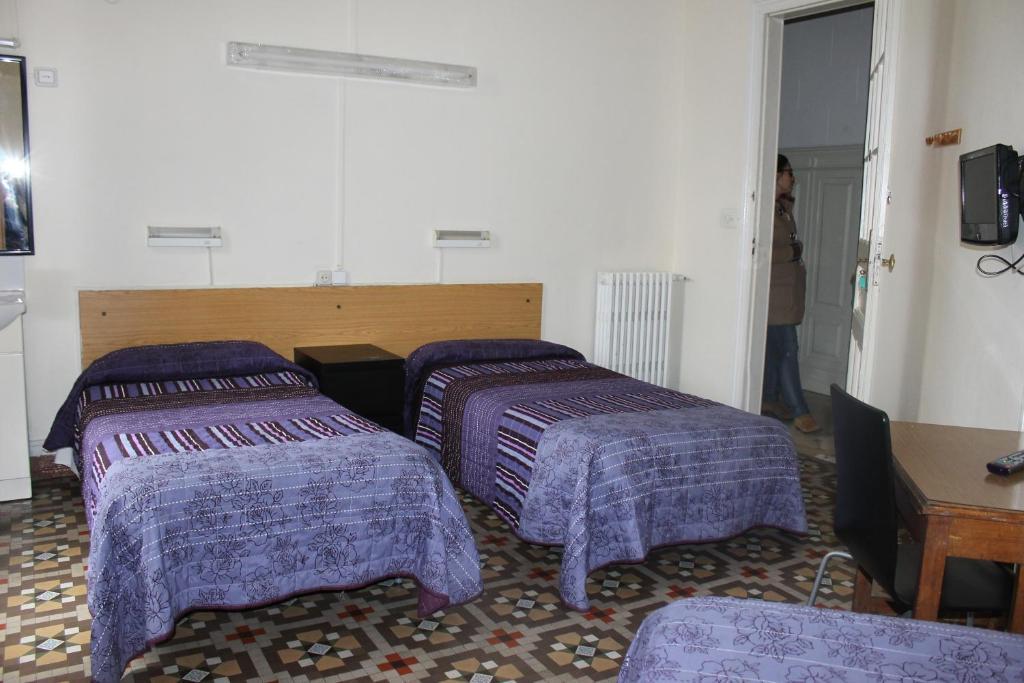 Guest house Ribagorza