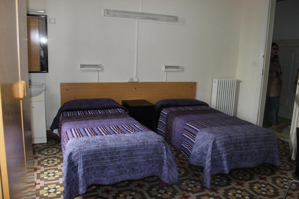 Guest house Ribagorza *