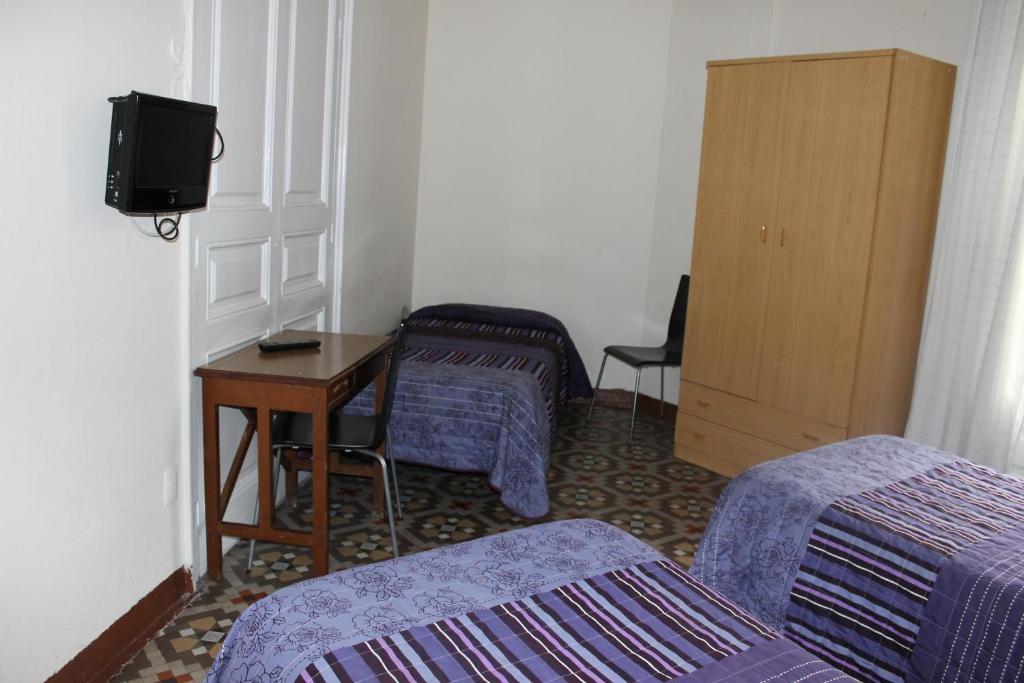 Ribagorza Guest house *