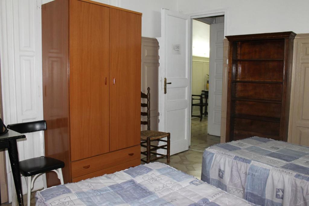 Guest house Ribagorza *