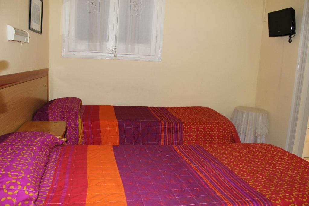 Ribagorza Guest house *