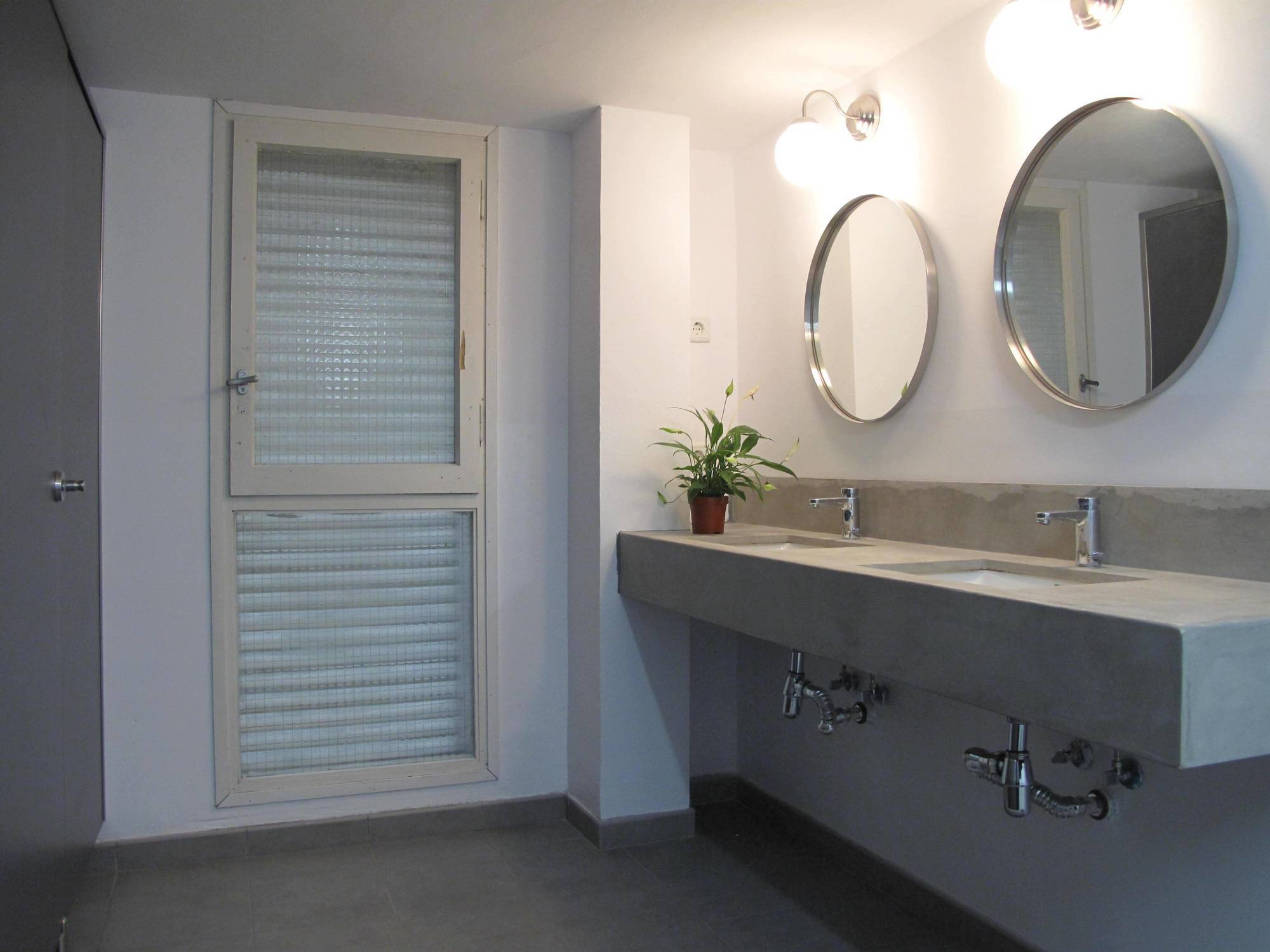 Auberge de jeunesse Casa Jam Barcelone