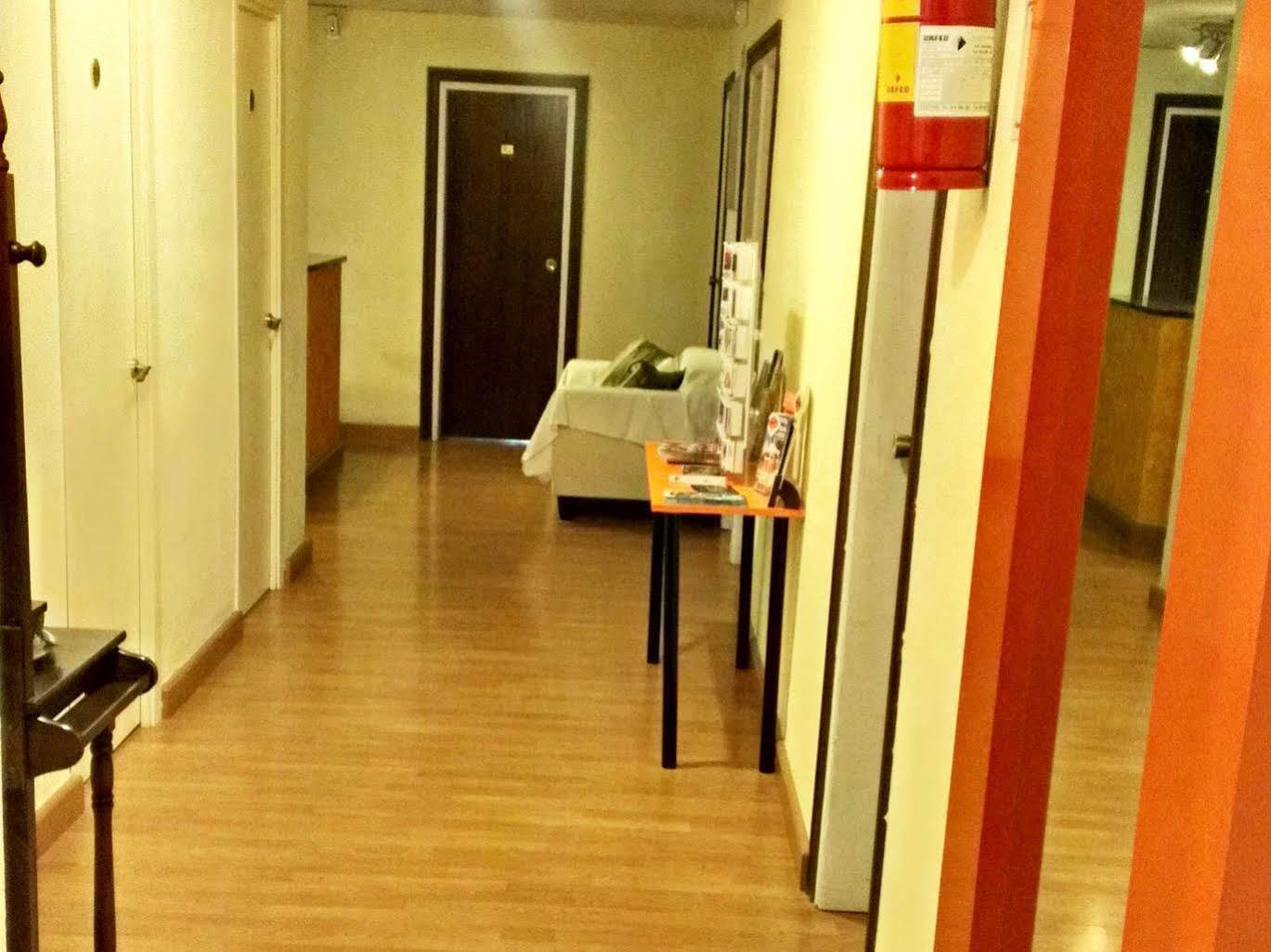 La Palmera Maison d'hôtes 2*