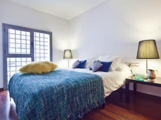Apartment Putxet