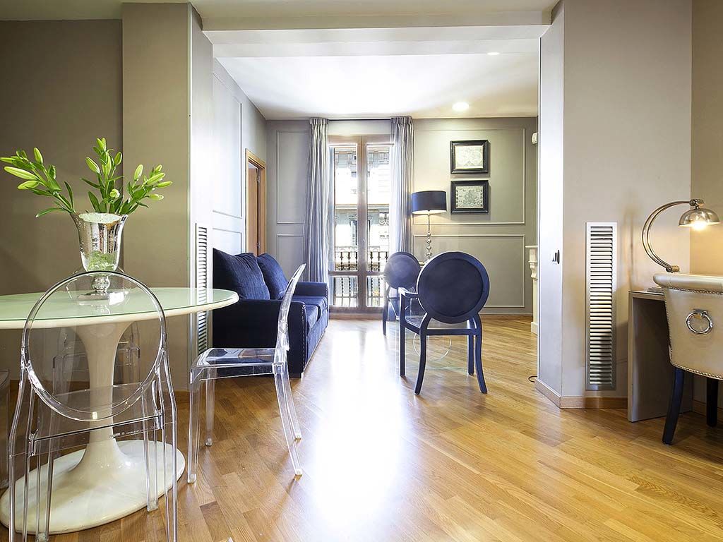 Appartement Vale Barcelona