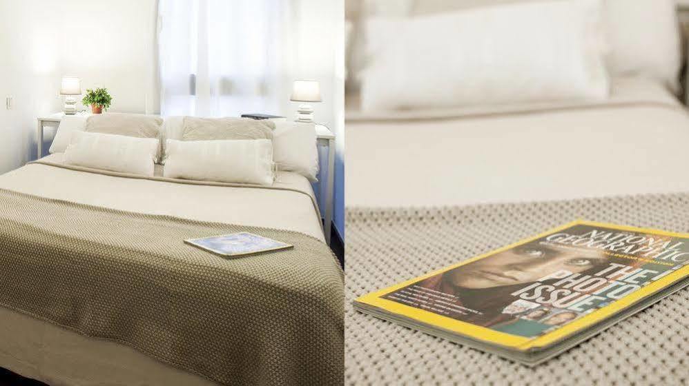 Apartment Bas Gracia