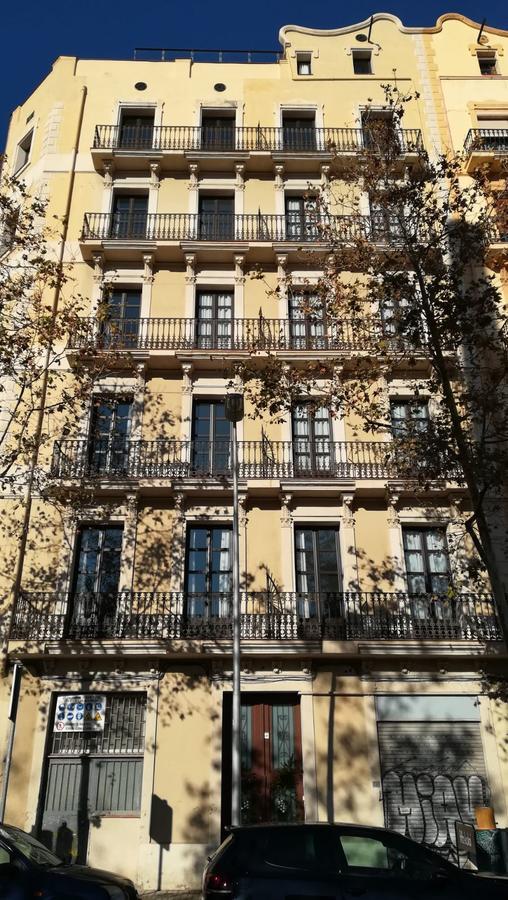 Aspasios Poble Nou Apartment *