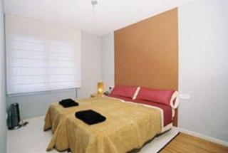 Hotel A1 Gracia 2*