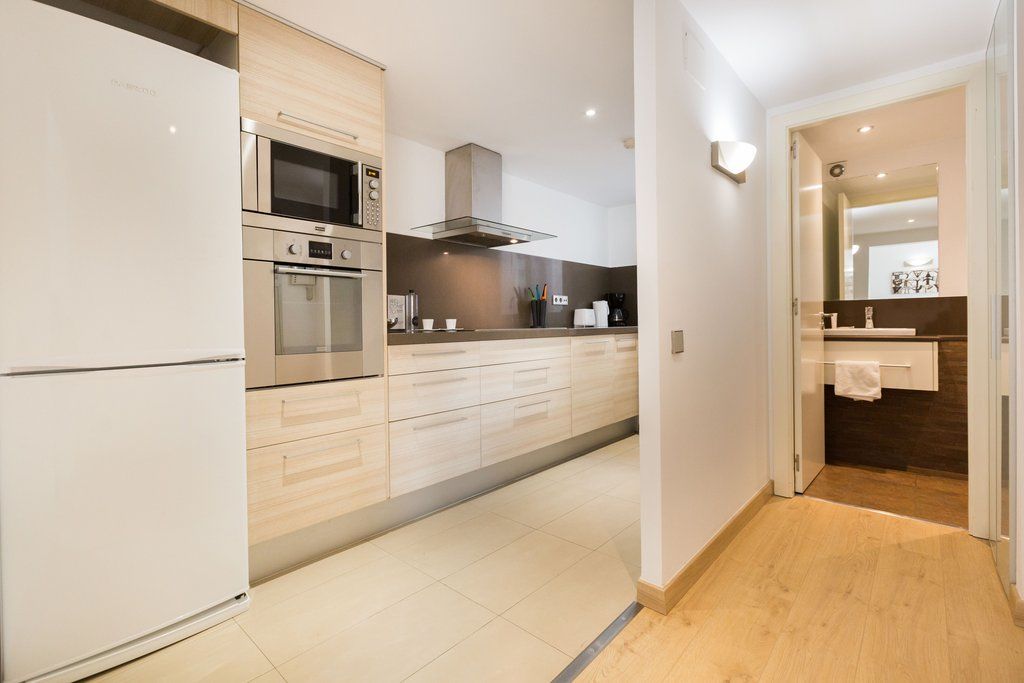 No 335 The Streets Apartment *