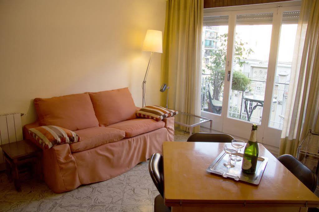 Sant Pau Terraces Apartments Apartment *