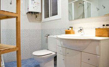 Apartment Trivao Passeig De Gracia Barcelona