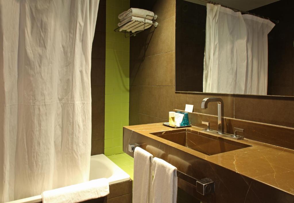 Hotel Chic & Basic Zoo Barcelone