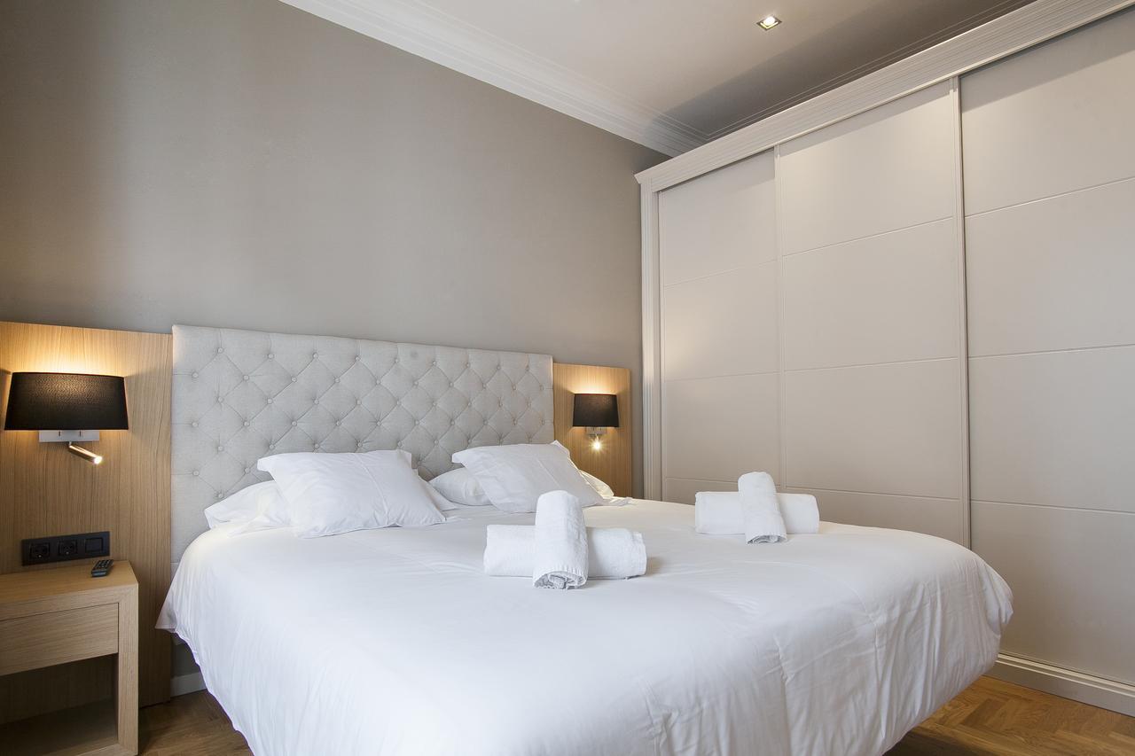 Tendency Sagrada Familia Luxury Apartment Barcelona
