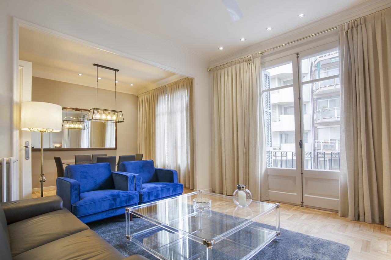 Apartment Tendency Sagrada Familia Luxury *
