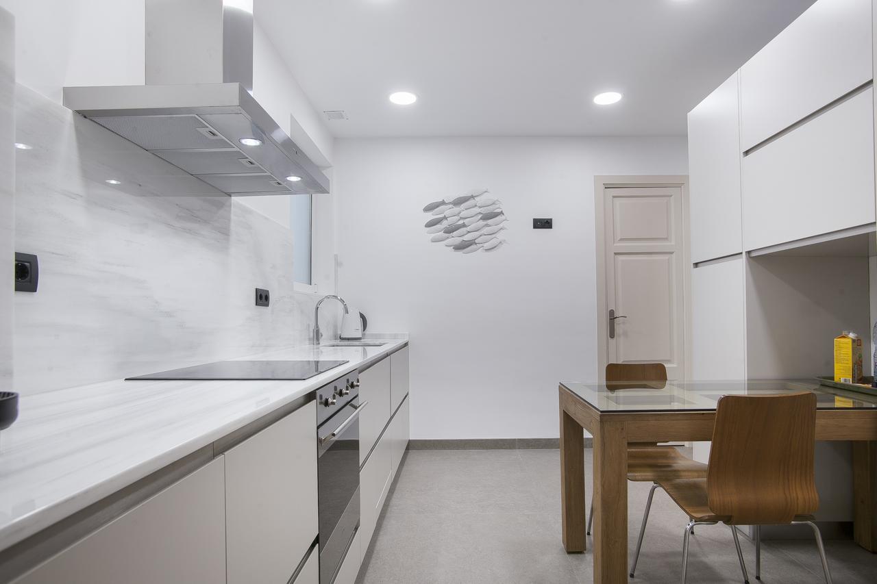 Apartment Tendency Sagrada Familia Luxury *