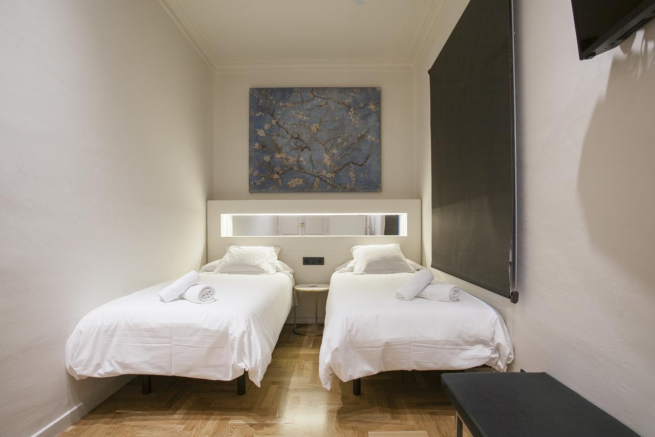 Apartment Tendency Sagrada Familia Luxury *