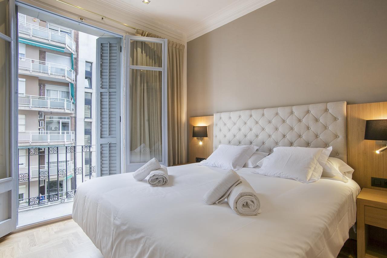 Tendency Sagrada Familia Luxury Apartment