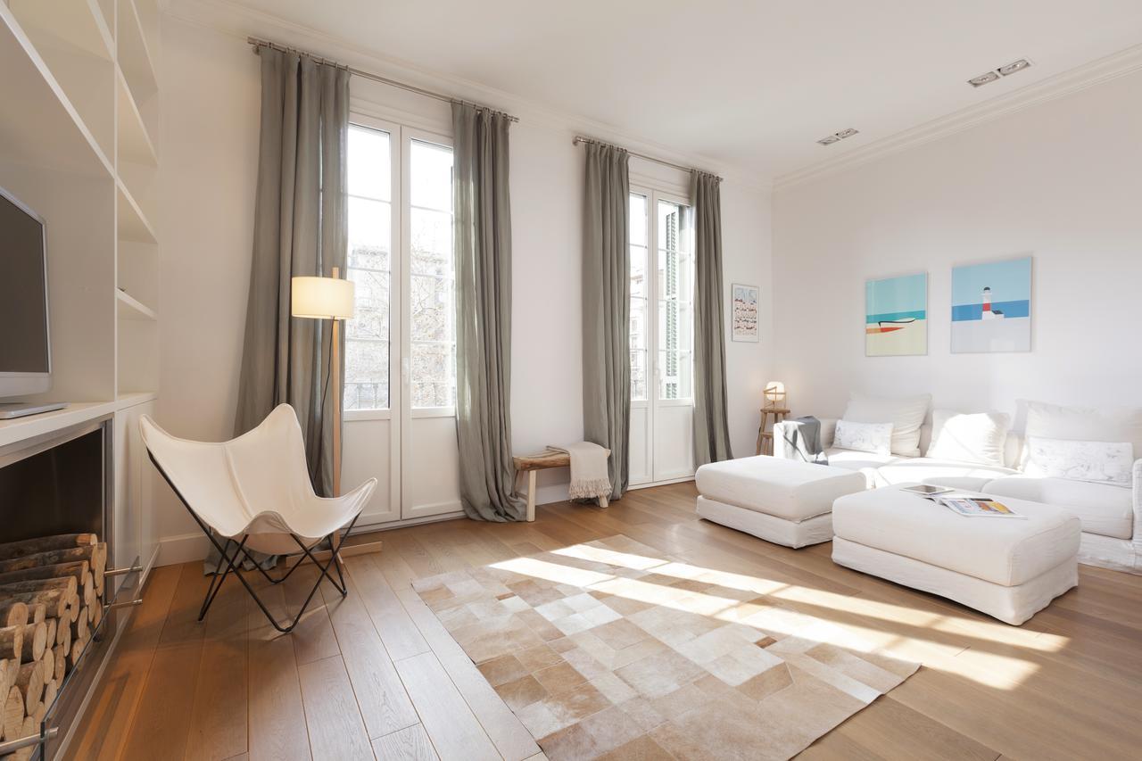 Click&flat Luxury Sant Joan Apartment *