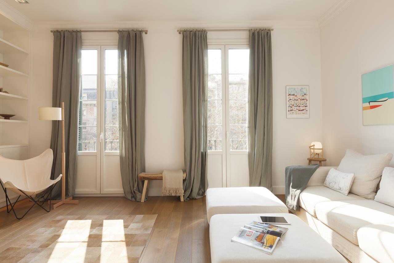 Apartment Click&flat Luxury Sant Joan *